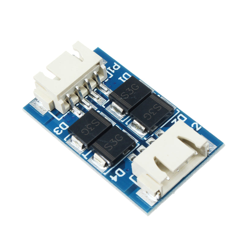 TL-Smoother Kit Addon Module Four-Pak For 3D Printer Motor Drivers