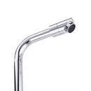 Kitchen Sink Faucet Single Hole Rotate Cold Water Basin Tap