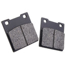 Motorcycle Rear Brake Pad For Suzuki GSXR600 1997-2003 2002 2001 2000