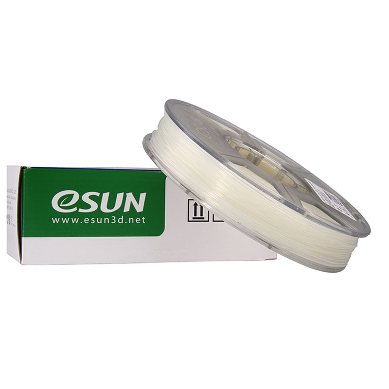 eSUN 1.75mm 1KG/Spool Natural ePA Filament for 3D Printer Part