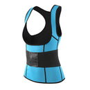 Women Slimming Vest Body Shaper Waist Trainer Slimmer Neoprene Corset