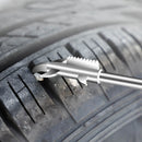 Car Tire Stone Cleaner Groove Broken Stone Remover Hook Cleaning Tool