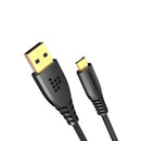 Tronsmart MUPP1 3.3ft Premium Micro USB Cable 3ft Data and Charging
