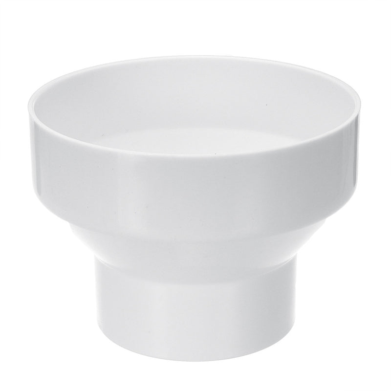 ABS Ventilation Pipe Reducer Adapter 110 to 100 / 150 to 100 / 200 to 150