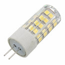 G9 E14 G4 4W 51 SMD 2835 LED Pure White Warm White Natural White Light Lamp Bulb AC220V