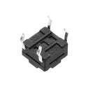 20Pcs Tact Switch DIP SMD Momentary Tact Tactile Push Button Switch Waterproof