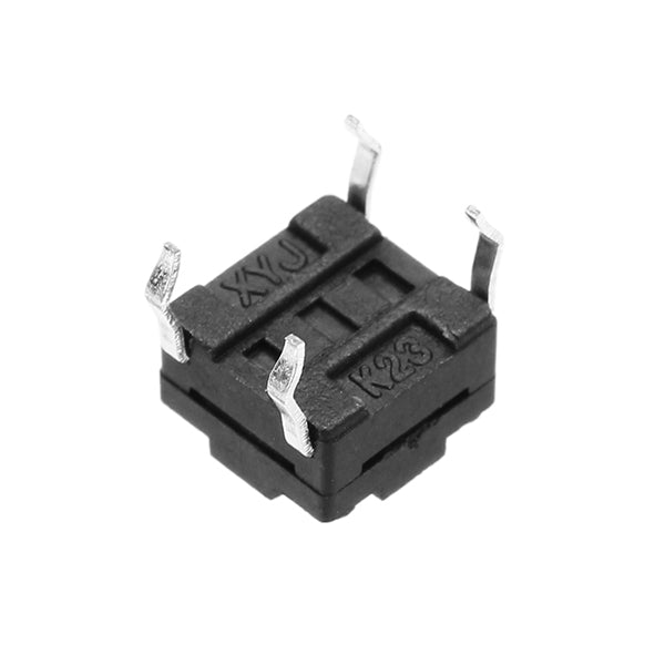 20Pcs Tact Switch DIP SMD Momentary Tact Tactile Push Button Switch Waterproof