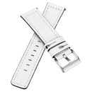 Bakeey 18mm Replacement Quick Release Leather Wrist Watch Band Bracelet Strap for Fitbit Versa