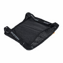 Motorcycle Cool Seat Cushion Mesh Cover Cushion Heat Sunscreen Pad Black Universal