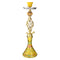Hookah Shisha Nargila Bar Bowl Narguile Glass Water VaseWith Hookah Hose Bowl Narguile Bottles