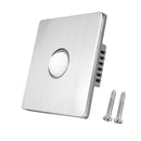 AC100V-250V Auto ON/OFF Infrared PIR Motion Sensor Detector Intelligent Light Switch