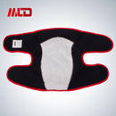 MLD Wool Warm In Winter Kneepad Knee Pad Support Brace Protector Sleeve