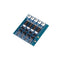 4S 18650 Lithium Battery Charging Balancing Board Polymer Battery Protection Board 11.1- 33.6V DC
