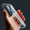 Bakeey Ultra-Thin Transparent Soft TPU Protective Case for Xiaomi Mi8 Mi 8 Lite 6.26 inch