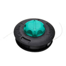 Universal Twister Bump Feed Line Trimmer Head Whipper Brush Cutter Strimmer