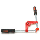Drillpro Woodworking F Bar Clamp Attached Parallel Clamp Right Angle Clamp Bar Clamp Attachment for Woodworking