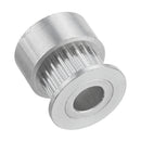 Machifit GT2 Timing Pulley 20 Teeth Synchronous Wheel Inner Diameter 5mm/6.35mm/8mm for 6mm Width Belt CNC Parts