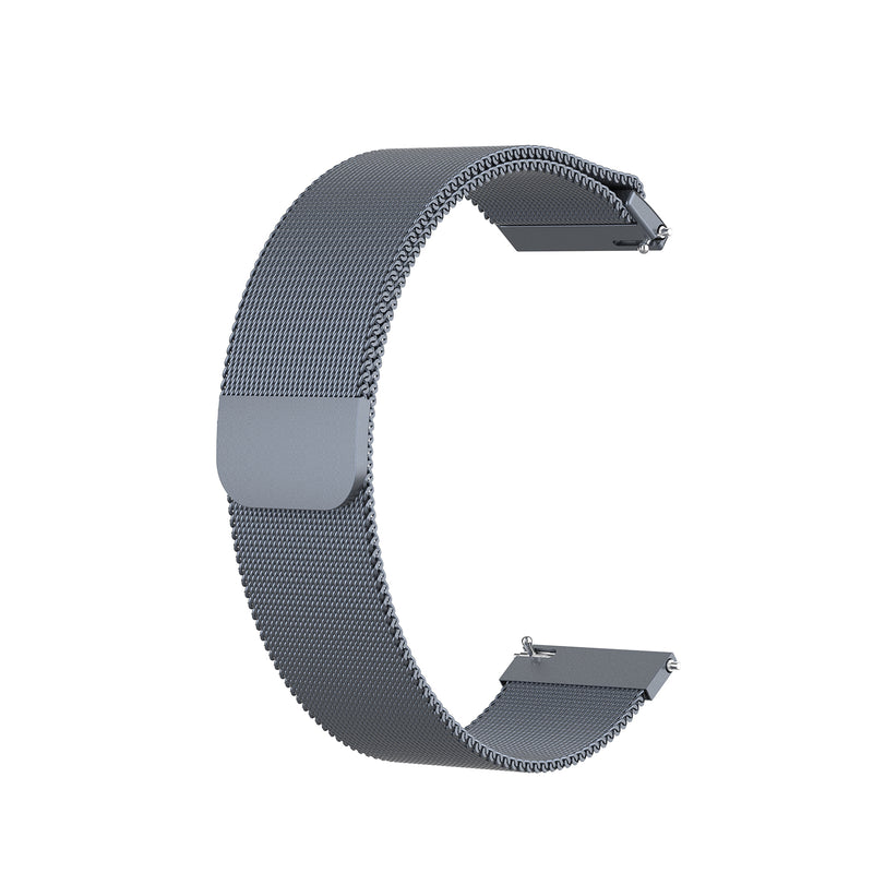 Bakeey 20mm Watch Band Watch Strap Replacement for BW-HL2 Amazfit GTR 42mm Amazfit Bip