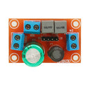 Debug HIFI Speaker High and Low Frequency Divider Speaker Audio Divider JBL Module