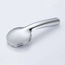 Lightweight Thin Shower Head Detachable Save Water Bath Shower Handheld Shower Spray High Pressure Bathroom Sprinkler