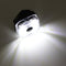 XANES TL21 Bike Bicycle Tail Light Rear Warning Taillight Night Running Cycling Backpack Safety