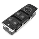 Front Left Door Window Switch A2049055302 For Mercedes Benz C250 C300 C350 W212 S212 C63 E350 E550 E250