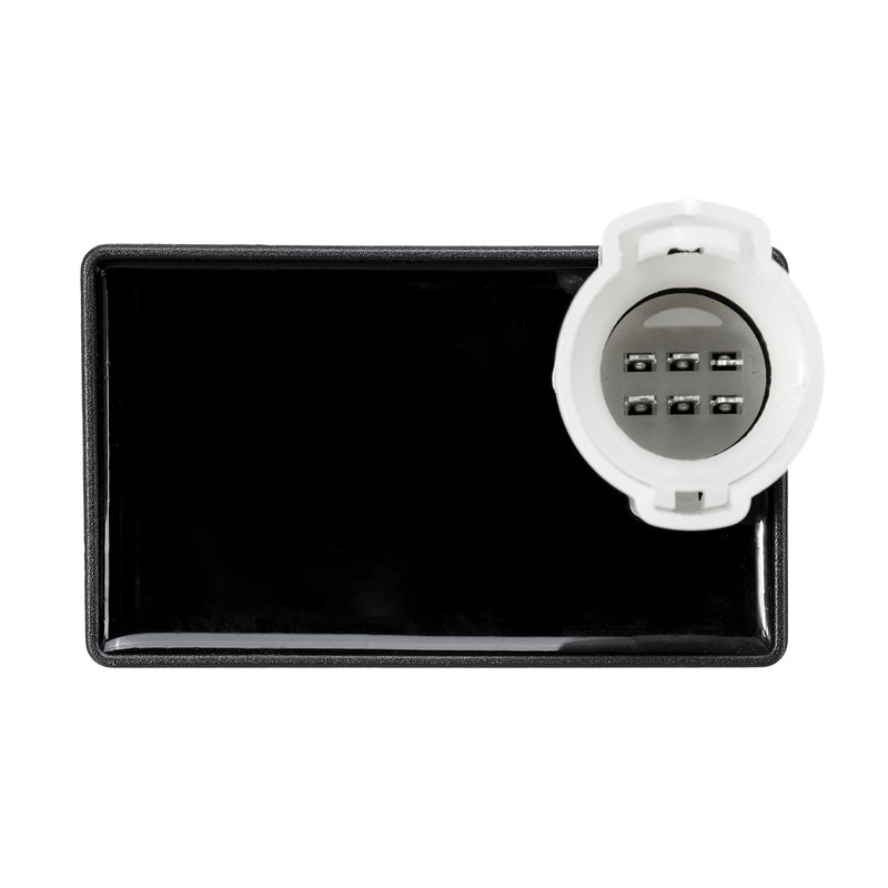 CDI Box For Honda TRX125 1985 / ATC200ES 1984 / TRX200 1984