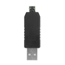 10pcs USB To RS485 Converter Module USB To TTL / RS485 Dual Function Dual Protection