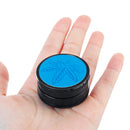 Portable Style Acrylic Plastic Smoking Weed Grinder Herb Spice Crusher Hand Muller