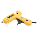 60W/100W Glue Applicator Heater Silicone Hot Melt DIY Repair Electric Tool Dual Power