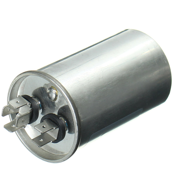 5pcs 30uF Motor Capacitor CBB65 450VAC Air Conditioner Compressor Start Capacitor