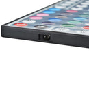 DC12V 72W Mini Wireless Controller with 44 Keys Remote Control for RGB LED Strip Light