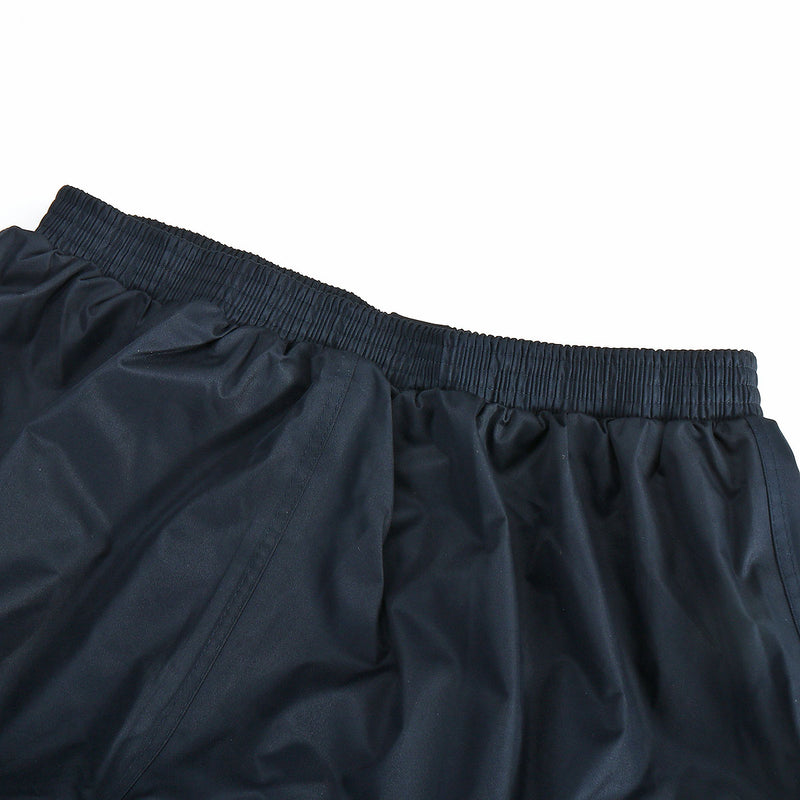 ZANLURE Waterproof Thick Adjustable Fishing Trousers Walking Rain Outdoor Wear Pants Fishing Clothing