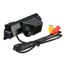 Rear View Reversing Parking Backup Car Camera IR Night Vision 170 Degree For KIA SOUL