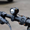 XANES XL07 1000LM T6 Bicycle Front Light IP65 120 Wide Angle with Lampshade HeadLamp