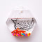 Wall-mounted Hexagon Flower Plant Glass Vase Home Garden Wedding Party Decoration