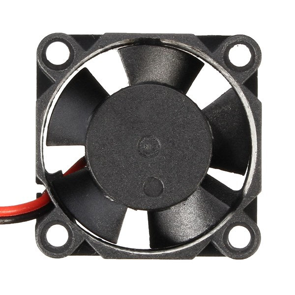 DC 24V Cooling Fan 31mm Sleeve For DIY 3D Printer