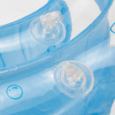 Inflatable Baby Kids Float Swimming Ring Safety Swim Water Pool Toddler Water Seat Water Fun