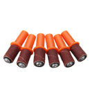 Portable Pet Nails Grinder Machine Safe Trimmer Painless Nail Clipper File Claw Tool Kit