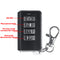 3 in 1 Motorcycle Stereo Speaker Audio SB SD Music MP3 Anti-theft Alarm System