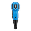MWT Dual Use Manual Electric One-piece Screwdriver LED Light USB Charging Multifunctional Mini Cordless Screwdriver W/ Double Ended Bit