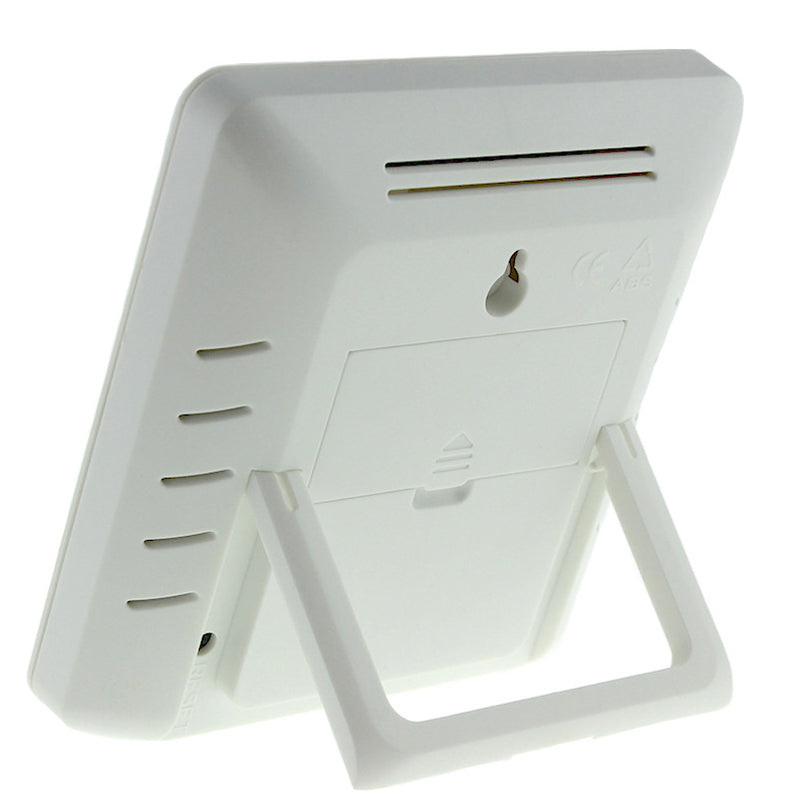 ANENG HS-1 Digital LCD Weather Station Thermometer Hygrometer Electronic Temperature Humidity Meter