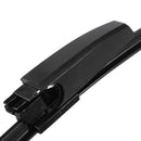 Pair 22 Inch Front Wiper Blades Set For Mercedes-Benz C-CLASS CLS CLK NEW