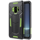 NILLKIN Shockproof Armor Defender PC + TPU Protective Case for Samsung Galaxy S9