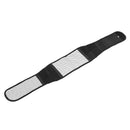 Magnetic Heat Waist Belt Brace For Pain Relief Lower Back Lumbar Therapy Support