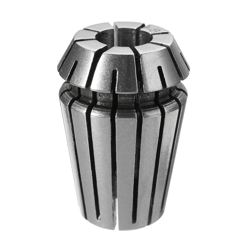 10pcs ER20 4-13mm Spring Collet Chuck Set For CNC Milling Machine Engraving Lathe Tool