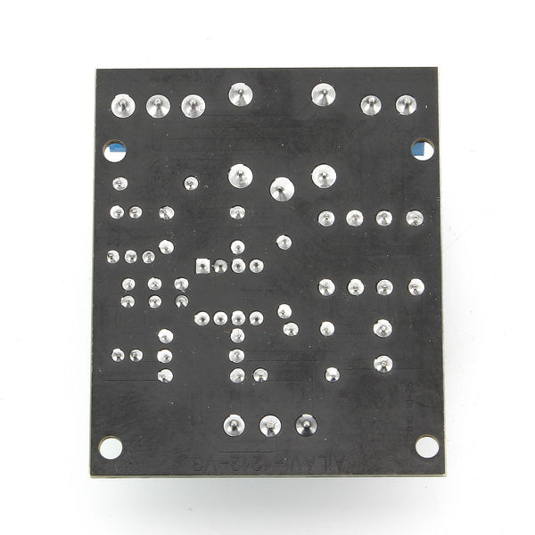 5Pcs 12V DC Water Level Switch Sensor Controller Water Tank Tower Automatic Drainage