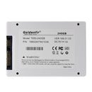 Goldenfir SSD 120GB 240G Solid State Disk 2.5 Hard Drive Disk Disc Solid State Disks 2.5 " Internal SSD