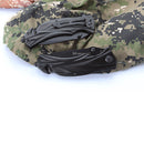 LAOTIE 216mm Stainless Steel Folding Blade Outdoor Survival Tools Kit Hiking Climbing Multifunctional Cutter Too