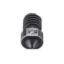 1.75mm 0.4mm V6 Hardened Steel M6 Thread Nozzle For J-Head Hotend Extruder 3D Printer Part